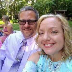 Meet your Posher, Anjanette